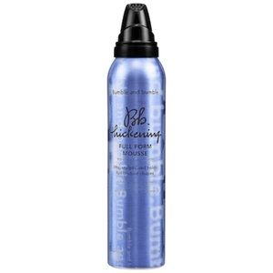 Bumble and Bumble Thickening Full Form Mousse